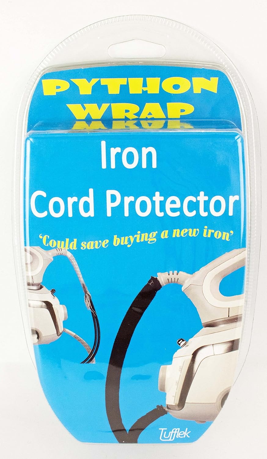 Tufflek product application