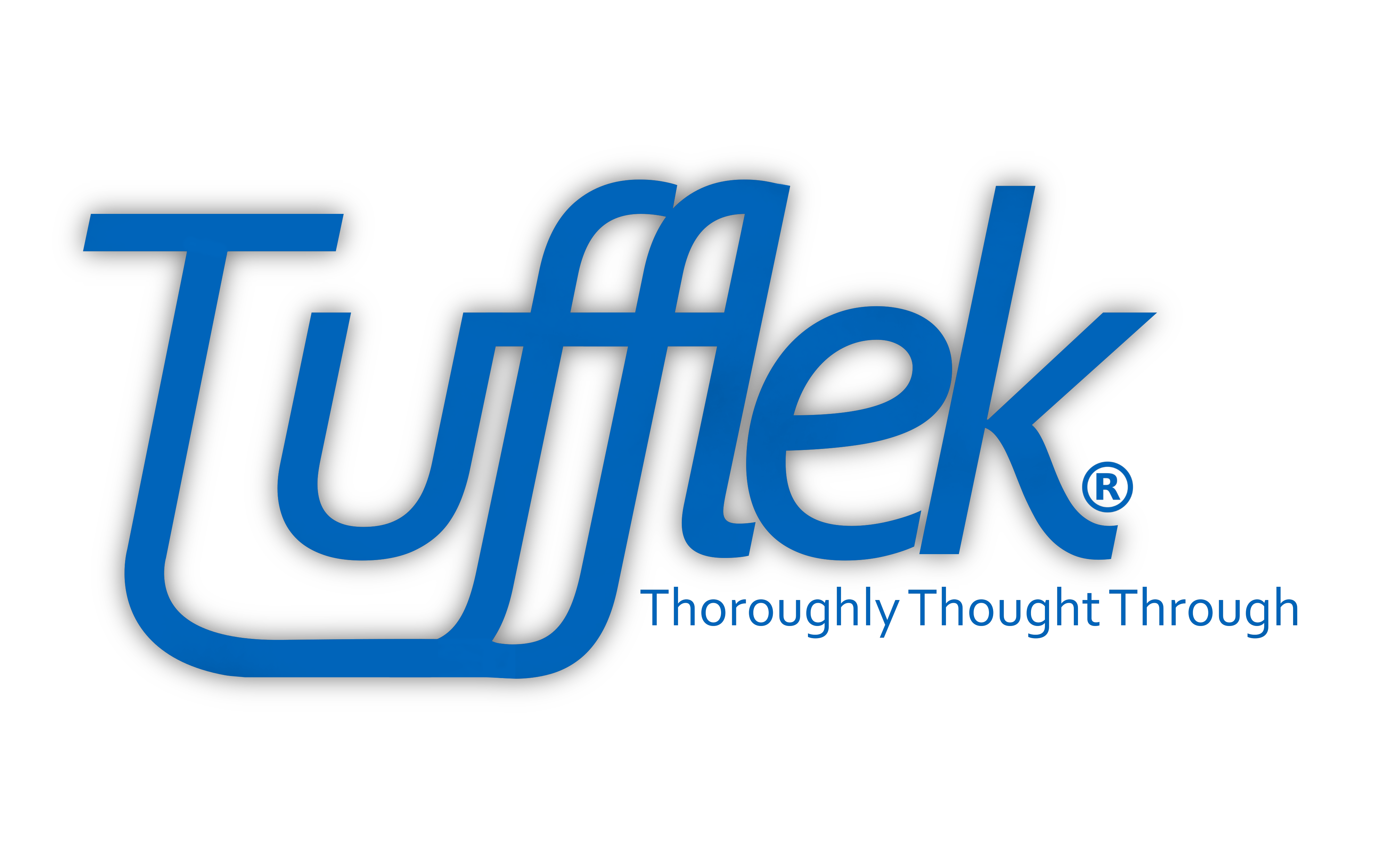 Tufflek no background